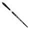 Silver Brush Limited Black Velvet® 3009S Oval Wash Brush